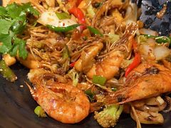 -麻辣盛艳(淮安万达店)