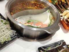 -屋头串串(新街里店)