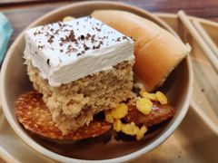-素满香·食养自助(建邺万达店)