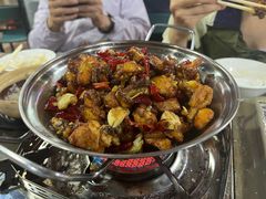 -博鳌悠然·忠锐杂粮茶餐厅