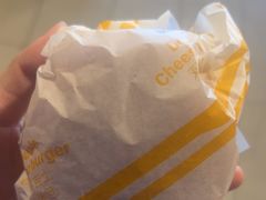 -麦当劳(大羊坊路店)