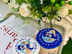 -煲珠公·老红糖珍珠奶茶(长宁龙之梦店)