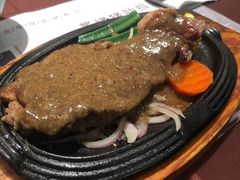 -尊品牛排(沙湾印象汇店)