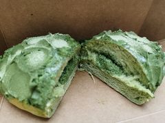 -PAPER STONE BAKERY(天环店)