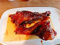 -大潮淮·淮扬菜(何园旗舰店)