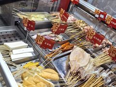 -老巷羊蝎子城(湘江世纪城店)