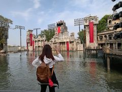 -赤坎·广东华侨国际旅游度假区