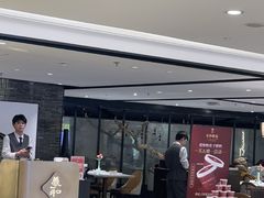 -羲和雅苑•北京烤鸭(国贸商城店)
