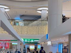 -银泰百货(北京大红门店)