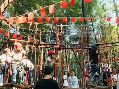 -石燕湖生态旅游景区