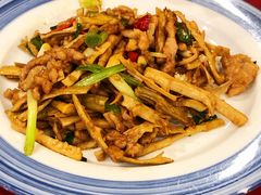 -宏状元现熬粥·京味菜(五棵松店)