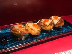 鹅肝寿司-久喜番和牛烧肉酒场(北辰三角洲店)