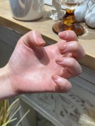 -US•美甲艺术 | 冕光