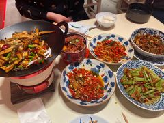 -侯师傅热炒店(印象城店)