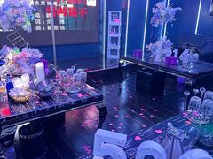 -酷秀KTV(阳泉滨河店)