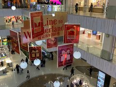 -凯德MALL(西直门店)