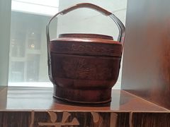 -南堂館川菜文化餐厅(天府店)