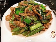 农家小炒肉-李师傅脆肚(华强北店)