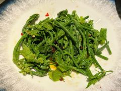 -上上瓷·艺境川菜(IFS旗舰店)