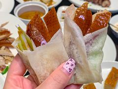 -喜悦烤鸭·新京菜(王府井店)