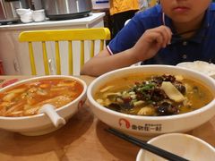 -鱼你在一起(南开天佑城店)