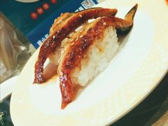 -新一番三文鱼寿司(红城湖店)