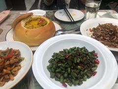 -大树餐厅(红旗街万达店)