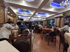 -维吾尔餐厅(宜山路店)