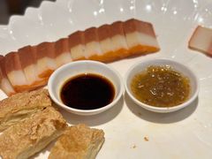 -莲池荟素食馆·12年老字号(光孝寺店)