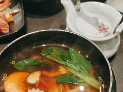 -稻早料理美术馆(城阳店)