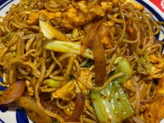 -叁宝烤肉·西安烧烤(东三爻店)