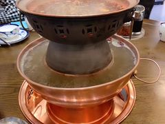 -蘭番坊青海特色铜锅涮·清真