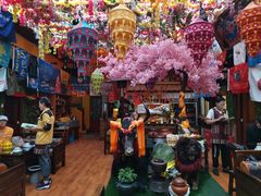 -吉祥圣雪藏餐