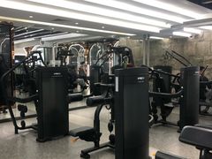 -悦莱美游泳健身(珠江新城花城汇店)