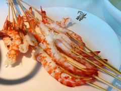 南海斑节虾-熙瓏里(万科店)