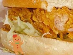 -麦当劳(成都时代奥特莱斯店)