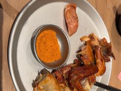 -耶里夏丽·新疆菜·28年喀什老馆(田林东路店)