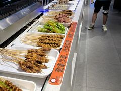 -快乐爱斯米牛排自助(正大广场店)