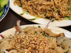 -芳记粉店(总店)