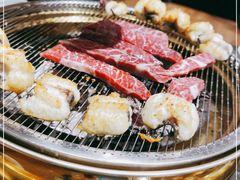 -味家烤肉烤鳗鱼牛排(西塔旗舰店)