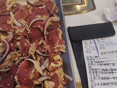 -杨记齐齐哈尔烤肉(总店)