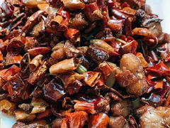 辣子鸡丁-小乐惠(西溪路店)