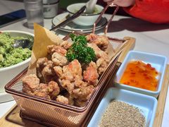 -33号大院·青岛本帮菜(五四广场店)
