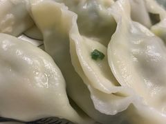 -喜家德虾仁水饺(东海缤纷天地店)