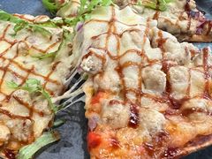 -汽车博物馆主题餐厅