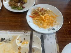 -汉巴味德·烤肉与啤酒的自助(杭州大悦城店)