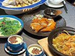 -德尚煌·顺德菜(誉山悠方天地店)