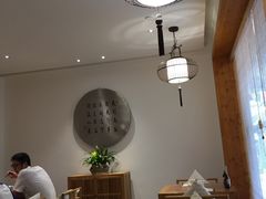-枣子树·素食餐厅(普陀山店)