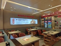 -蝎王府羊蝎子(西直门店)