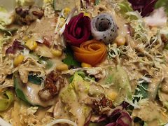 -老街坊美食汇(玉兰大街店)